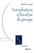Introduction à l'analyse de...