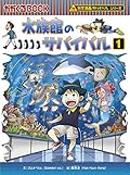 水族館のサバイバル 1