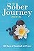 The Sober Journey Journal: ...