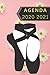 Agenda 2020 2021: Agenda Sc...