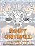 Baby Animal - Coloring Book...