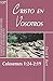 Cristo en vosotros - Col. 2...