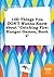 100 Things You Don't Wanna Know about Catching Fire by Jacob Hacker
