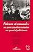 Policiers et criminels : un...