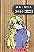 Agenda 2020 2021: Agenda Sc...