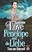 Penelope und die Liebe: Tanz am Abgrund (German Edition)