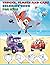 Trucks, Planes and Cars Col...