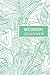 Comprehensive Wedding Planner by Michelle Valentine