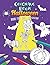 Coloring Book Halloween Boo...