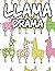 Llama Drama: A Childrens Co...