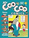 Coo Coo Comics #3