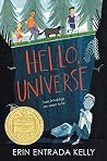 Hello, Universe