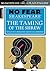 Taming of the Shrew (Sparknotes No Fear Shakespeare)