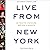 Live from New York Lib/E by Tom Shales