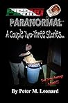 Pisano Paranormal: A Couple Two-Three Stories