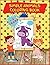 Simple Animals Coloring Boo...