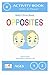 Opposites - Color it Please: Activity Book