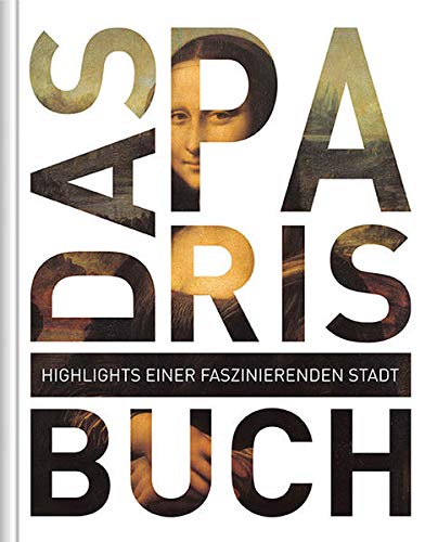 Das Paris Buch (Hardcover)