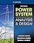 Power System Analysis & Design, SI Version