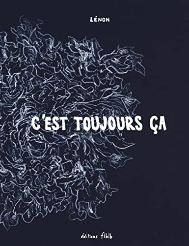 C'EST TOUJOURS CA (Paperback)