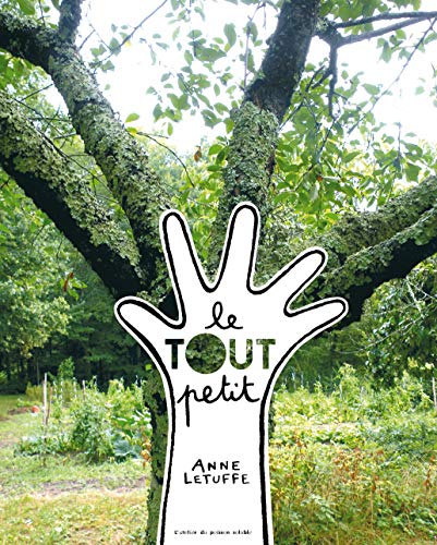 Le Tout-petit (Hardcover)