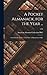 A Pocket Almanack, for the ...