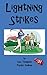 Lightning Strikes: Jack Mallory is struck by lightning, is declared dead but in the middle of the night he walks away. Now they have to find him. ... given him abilities that he isn't aware of.