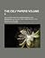 The Cely papers Volume 1; s...