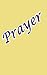 Prayer