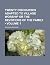 Twenty Discourses Adapted t...