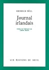 Journal irlandais