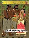 A Kidnapping Spree (The Legend of Ponnivala [Series 2, Book 8] 21)