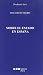 Sobre el Estado en España