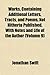 Works, Containing Additional Letters, Tracts, and Poems, Not Hitherto Published. With Notes and Life of the Author (Volume 9)