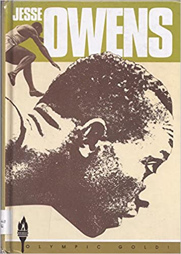 Jesse Owens: The Fastest Man Alive