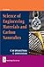 Science of Engineering Materials and Carbon Nanotubes by C.M. Srivastava