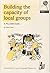 Building the Capacity of Local Groups by Isabel Carter