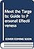 Meet the Targets: Guide to ...