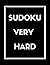 Sudoku Very Hard: Sudoku Re...