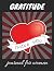 Gratitude Journal For Women by Daniel Lipsky