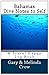 Bahamas Dive Notes to Self:...