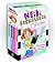The Heidi Heckelbeck Collection: A Bewitching Four-Book Boxed Set: Heidi Hecklebeck Has a Secret; Heidi Hecklebeck Casts a Spell; Heidi Hecklebeck and the Cookie Contest; Heidi Hecklebeck in Disguise