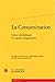 La Contamination: Lieux Symboliques Et Espaces Imaginaires (Rencontres) (French Edition)
