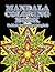 Mandala Coloring Book The W...