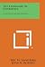 The Language Of Experience by Eric H. Lenneberg