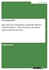 Die Rolle der Fotografien in Monika Marons "Pawels Briefe" - Eine Existenz zwischen Spur und Postmemory (German Edition) Die Rolle der Fotografien in Monika Marons "Pawels Briefe" - Eine Existenz zwischen Spur und Postmemory (German Edition)