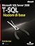 Microsoft SQL Server 2008. T-SQL. Nozioni di base