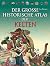 Der grosse historische Atlas der Kelten by Caroline Klima