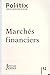 Marchés financiers by Fabian Muniesa