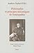 Philosophie et principes mécaniques de l'ostéopathie